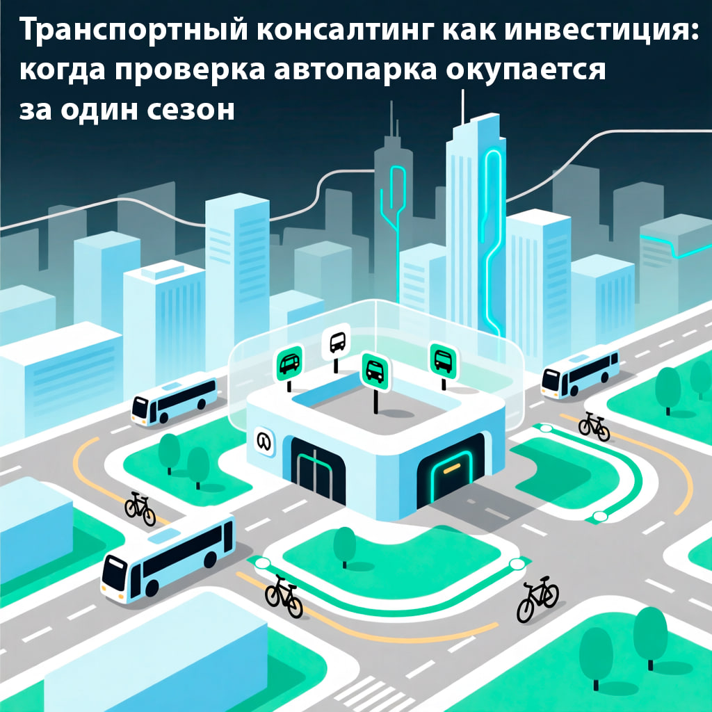 ГЛОНАСС для техники с одним топливным баком.