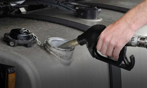 Автоматизация выдачи ГСМ на АТЗ