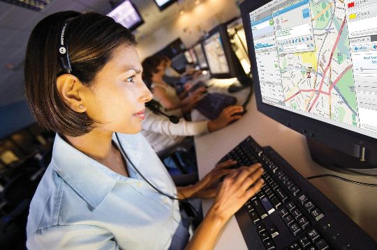 Мы контролируем динамику эксплуатации Ваших автомобилей - диспетчер напрокат.