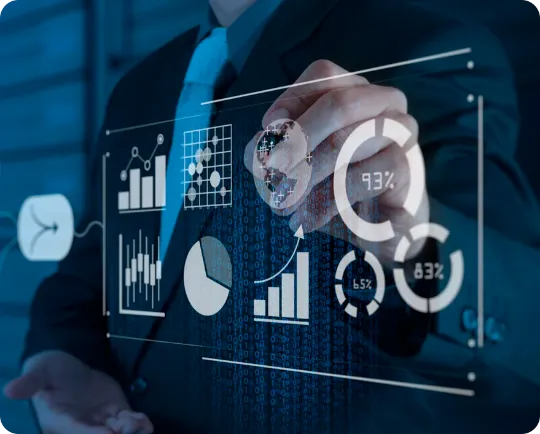 Система контроля технического обслуживания