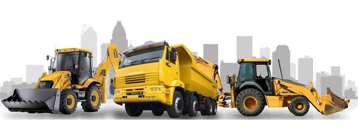 контроль арендованных машин