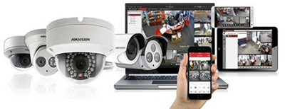 Видеомониторинг