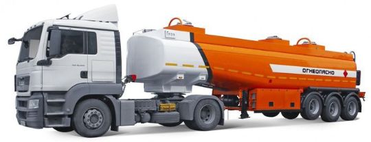 Автоматизация выдачи ГСМ на АТЗ