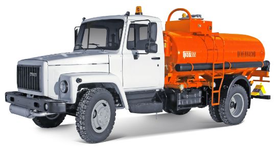 ЭЛЕКТРОННЫЙ ЗАПРАВЩИК - СИСТЕМА АВТОМАТИЗАЦИИ УЧЕТА ГСМ