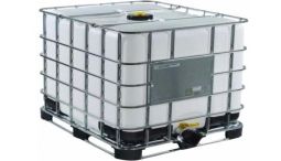 Комплект №4. Учет приёма и выдачи ГСМ для емкости 1 куб.