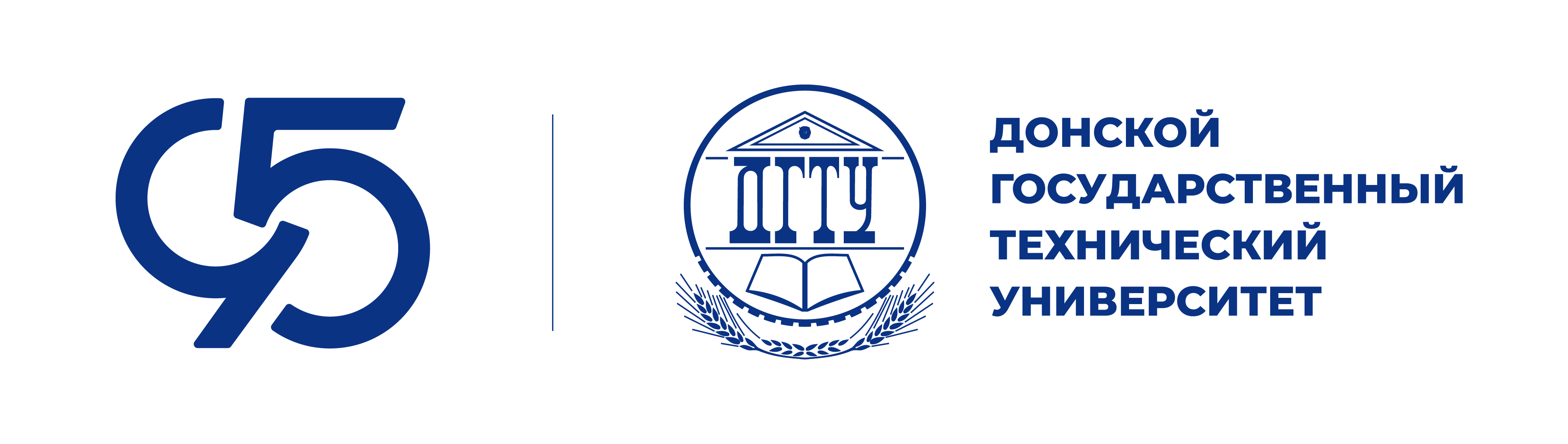 лого ДГТУ