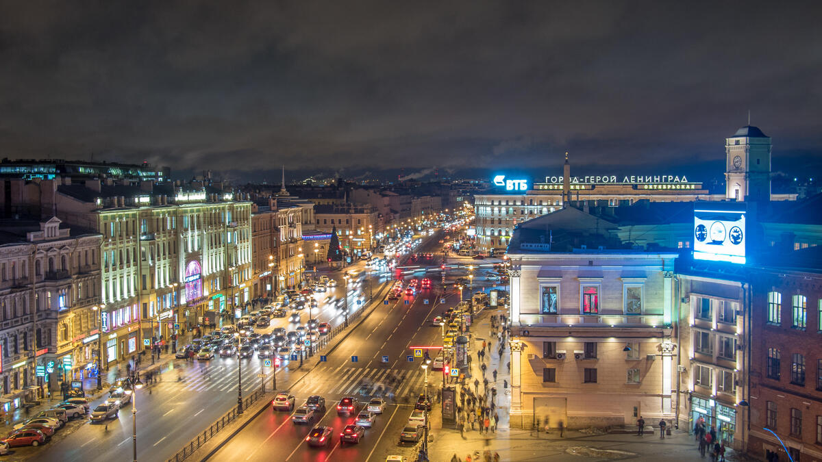 Площадь восстания