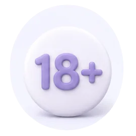 18+