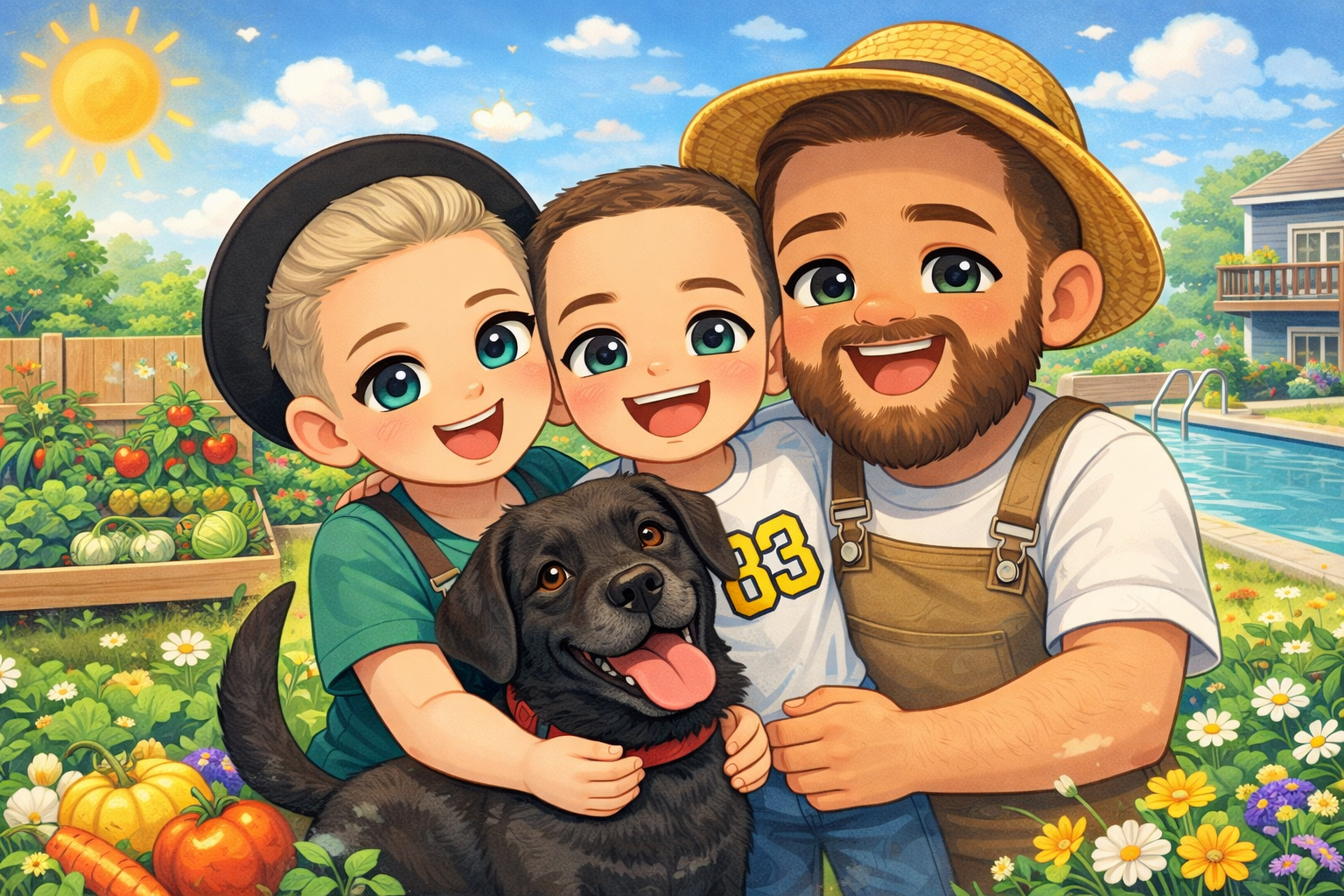 Индивидуальная онлайн-консультация по загородной жизни