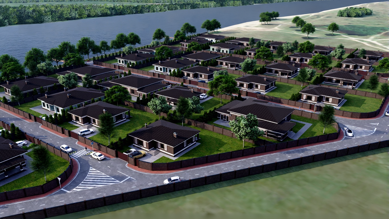 Благоустройство территорий