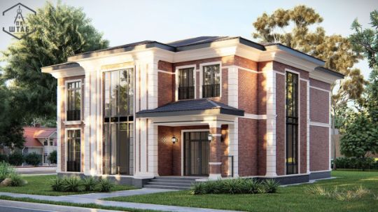 Индивидуальные жилые дома