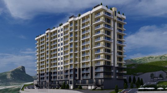 Архитектурно-градостроительный облик