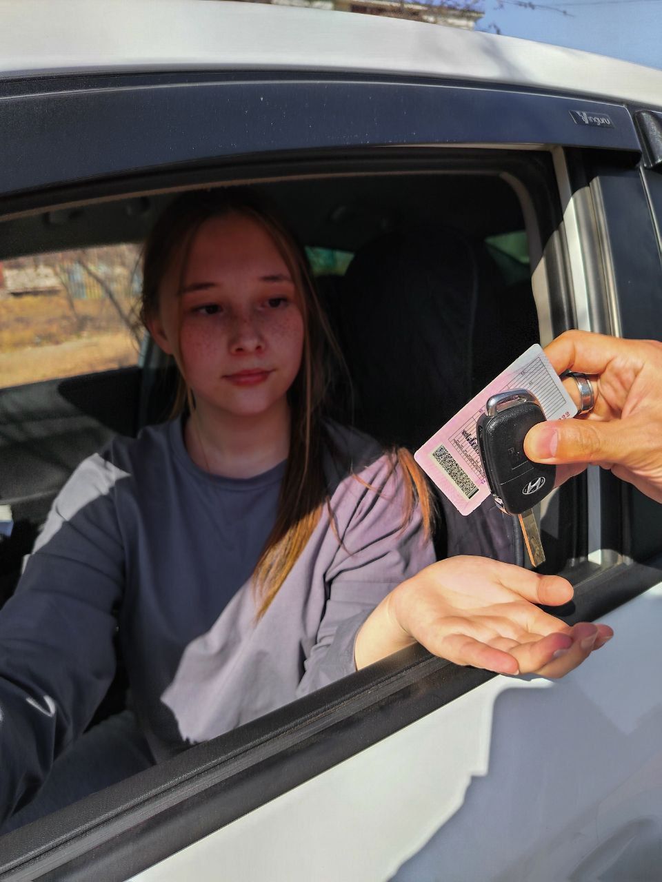 Генеральный директор ООО "Академия вождения" Бубаев Александр Сергеевич