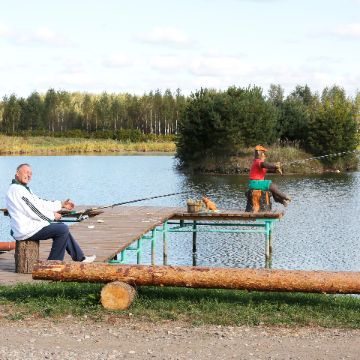 фермерские продукты дегустация