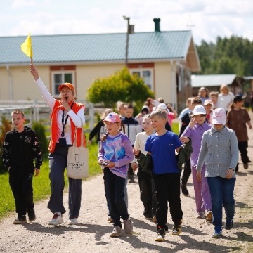 экскурсии завидово