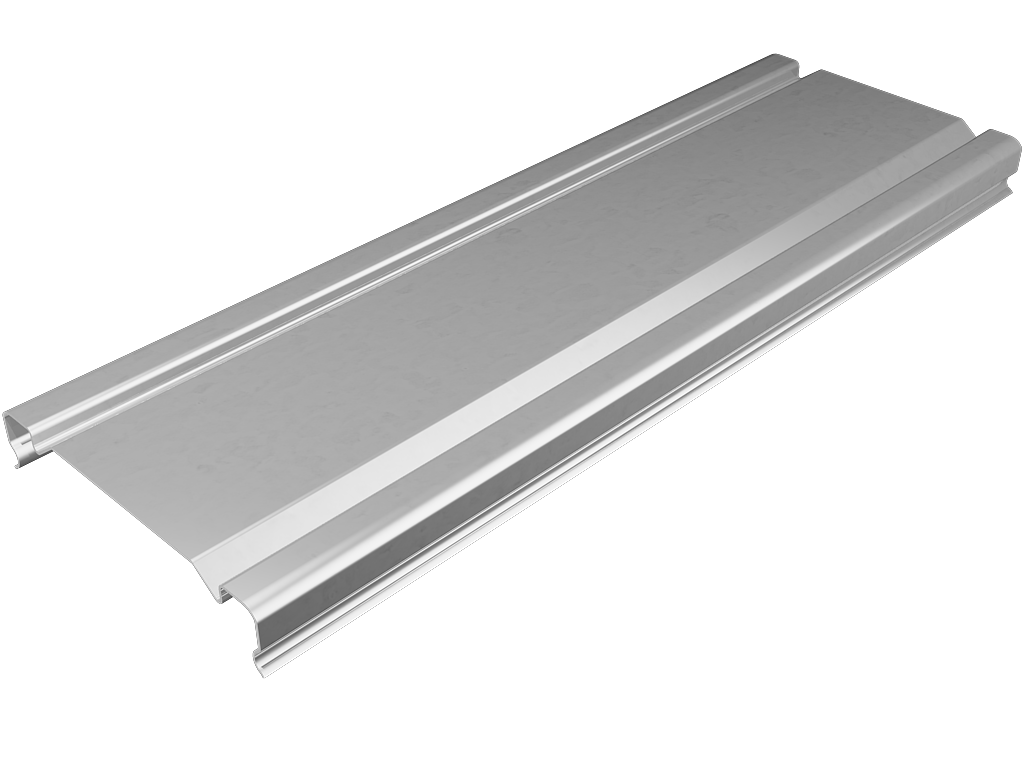 Крышки для кабельных лотков-Дополнительные элементы для защиты кабельной трассы и завершения лотка.