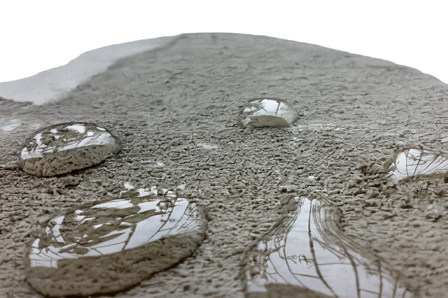 Модификаторы бетона