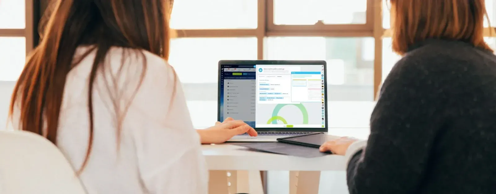 Инфографика коробочной версии Битрикс24