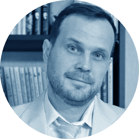 Александр Костюченко