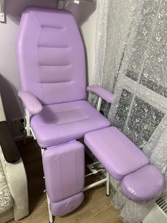 Педикюрное удобное кресло