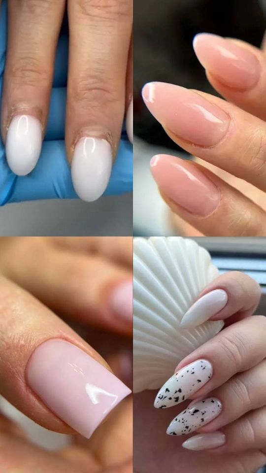 Поднятие клюющих ногтей исправление архитектуры ногтя