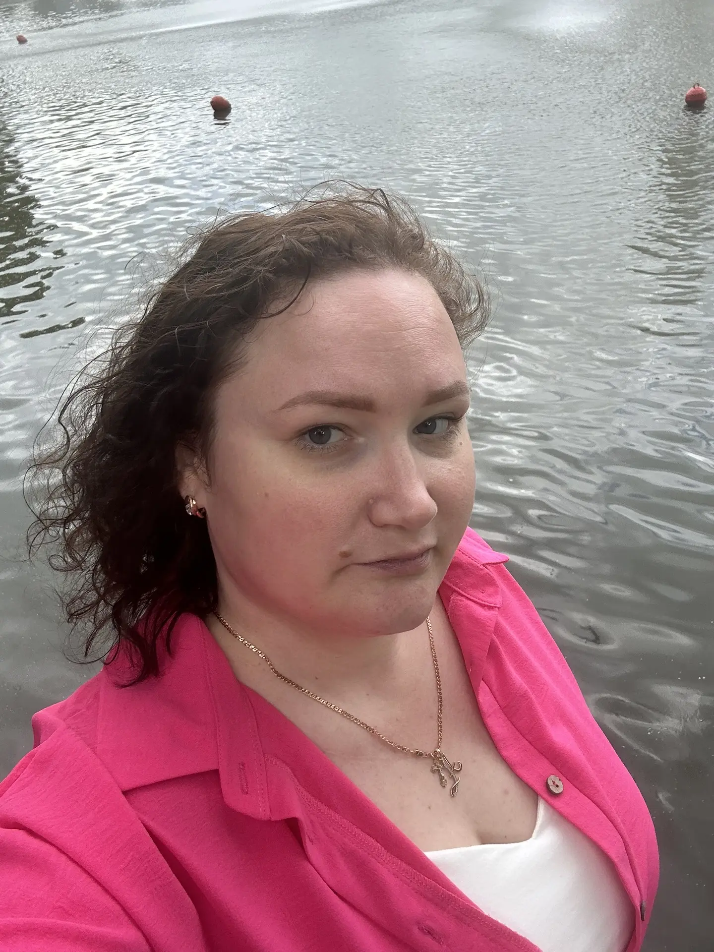 Алеся Фомичева