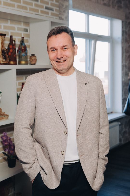 Чащегоров К.А.