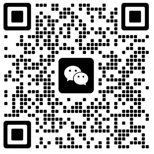 qr-код WeChat Yuriy Tikhomirov Юрий Тихомиров