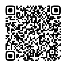 qr-код Юрий Тихомиров сообщество БизФам