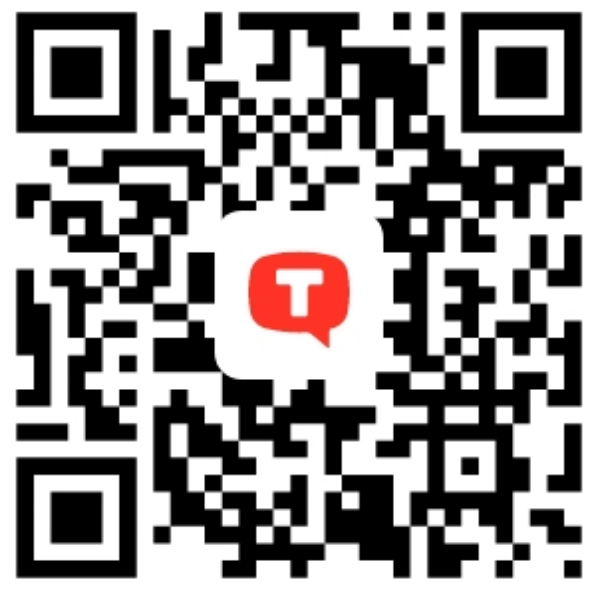 qr TenChat Юрий Тихомиров