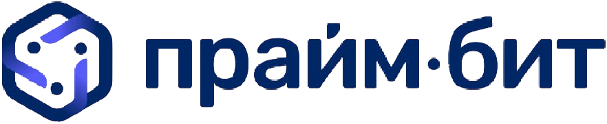 Логотип прайм бит