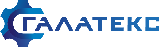Логотип Галатекс