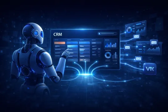 Воронка продаж в Битрикс24: как настроить и не потерять клиентов