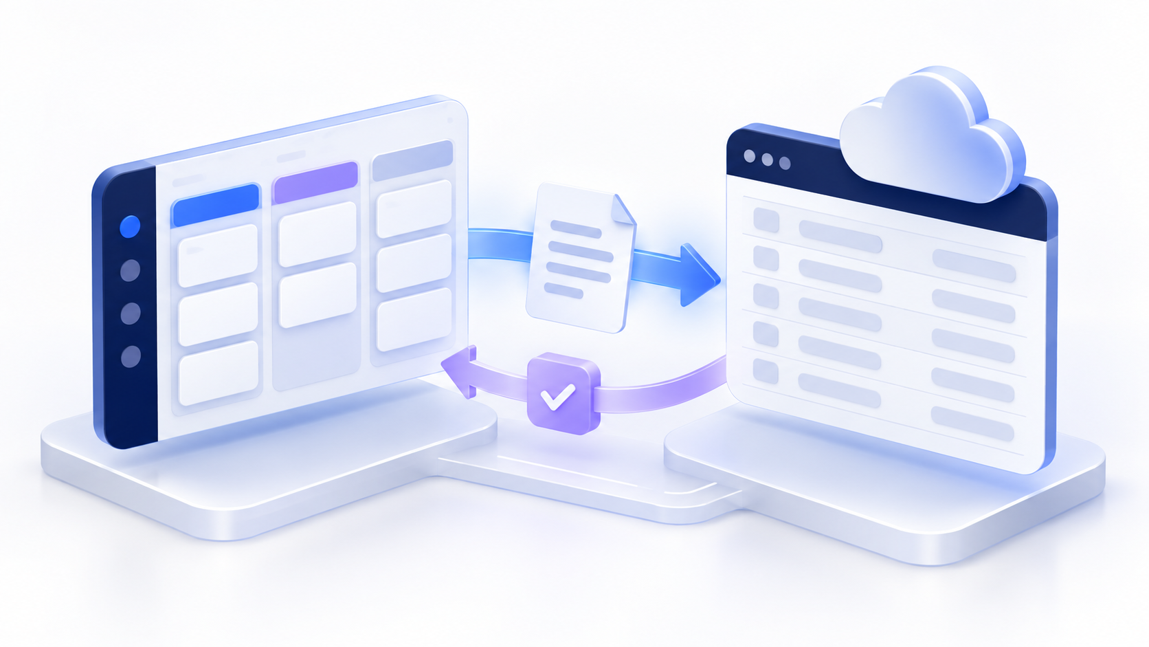 Интеграция amoCRM с 1С:Фреш