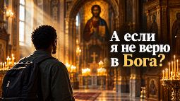 ✝️ Дорогие друзья, Однажды человек вошёл в храм и долго просто стоял у двери. Он не знал, зачем пришёл. Он вообще не был уверен, что верит в Бога. Но почему-то ему хотелось зайти. Иногда человек приходит в церковь не потому, что уже верит. Он приходит с вопросом. С сомнением. Иногда даже с неприятием. И это тоже может быть началом. Богу не нужно, чтобы мы сначала научились правильно отвечать. Иногда достаточно честно сказать: «Боже, если Ты действительно есть, помоги мне Тебя найти». Хорошего воскресенья! ☦️ ХЭШТЕГИ #ПравославныеИстории #Православие #ПравославнаяЦерковь #Вера #Бог #Церковь #ПравославнаяЖизнь #ВераВБога #Христианство #OrthodoxAfrica