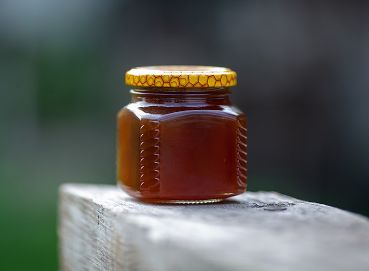 мёд гречишный 200 гр