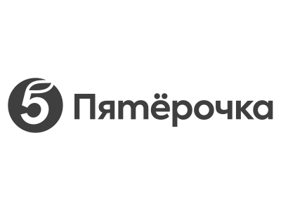 Пятерочка