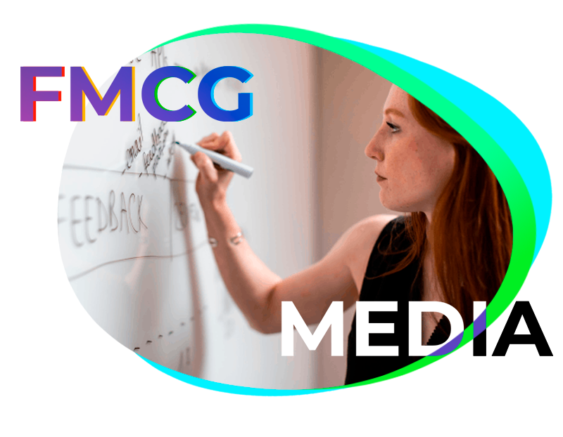 Реклама в торговых сетях