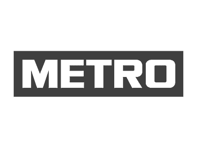 Реклама в МЕТРО