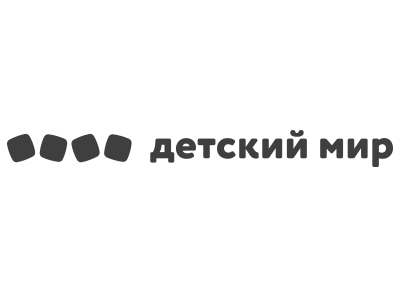 Детский мир