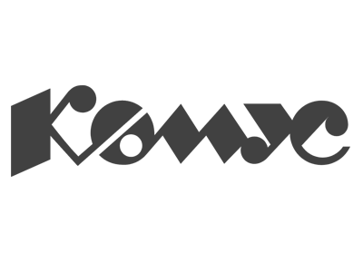 Реклама в Комус