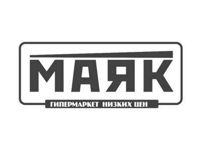 Реклама в Маяк