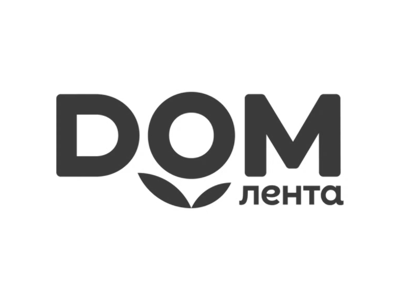 Реклама в ДОМ Лента (ОБИ)