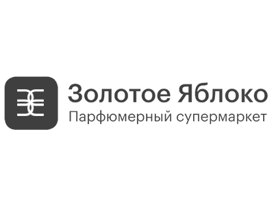 Реклама в Золотом яблоке