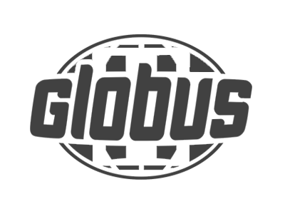 Реклама в Глобус
