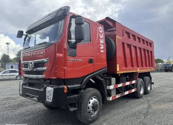 iveco 26м3
