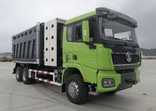 X3000 рестайл 6Х4