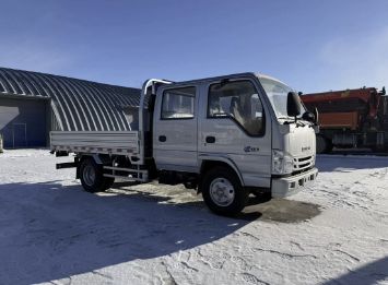 Isuzu Elf 3 тн