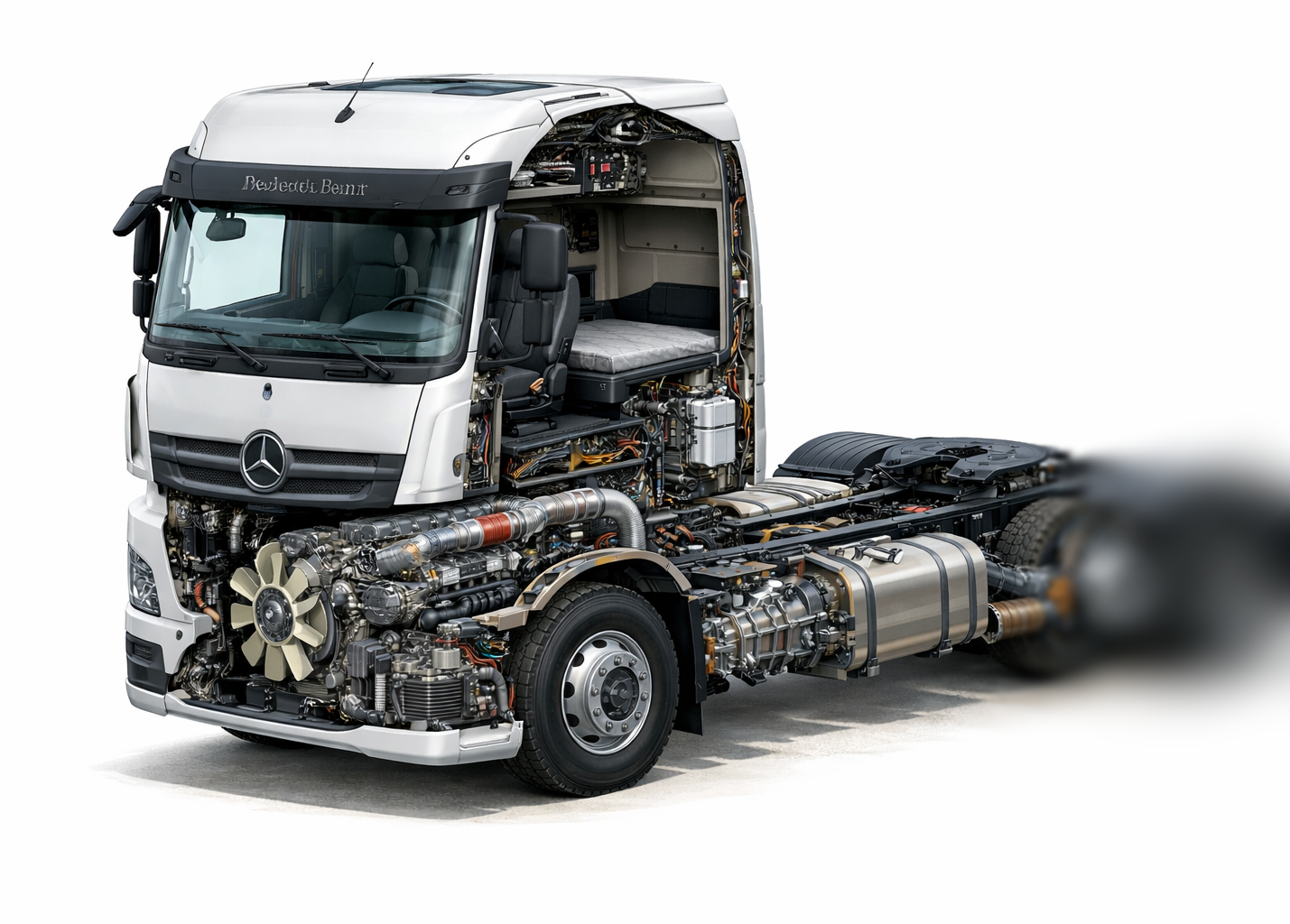 запчасти европейские