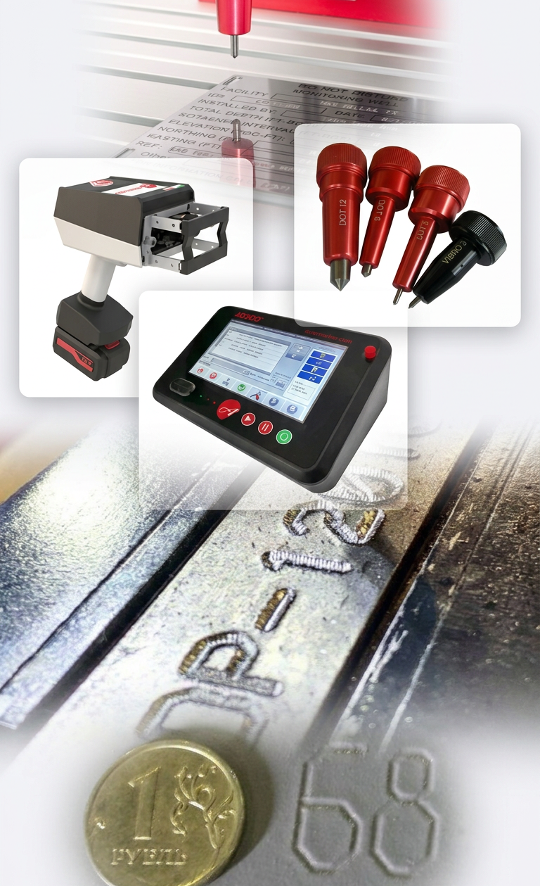 Оборудование для маркировки